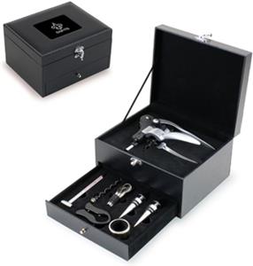Picnic Time New Orleans Saints Wine Box