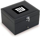 Picnic Time New York Giants Wine Box Picnic Time New York Giants Wine Box