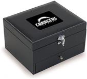 Picnic Time San Diego Chargers Wine Box Picnic Time San Diego Chargers Wine Box