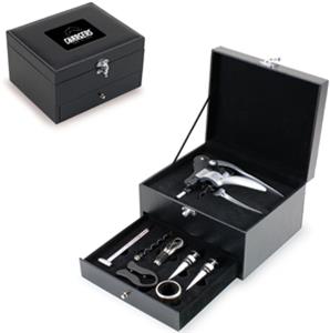 Picnic Time San Diego Chargers Wine Box