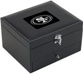 Picnic Time San Francisco 49ers Wine Box Picnic Time San Francisco 49ers Wine Box