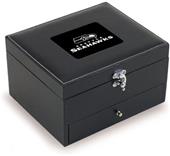 Picnic Time Seattle Seahawks Wine Box Picnic Time Seattle Seahawks Wine Box