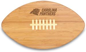 Picnic Time Carolina Panthers Cutting Board