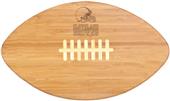 Picnic Time Cleveland Browns Cutting Board