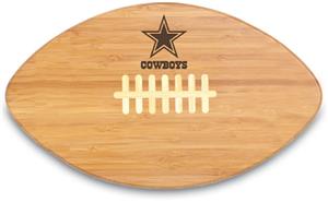 Picnic Time Dallas Cowboys Cutting Board