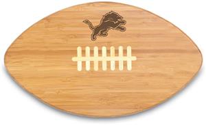 Picnic Time Detroit Lions Cutting Board