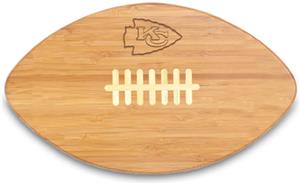 Picnic Time Kansas City Chiefs Cutting Board