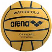 Arena Mens and Womens Waterpolo Ball