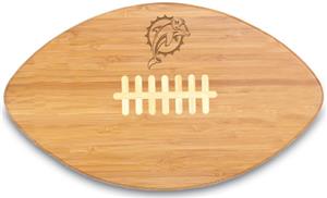 Picnic Time Miami Dolphins Cutting Board