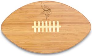 Picnic Time Minnesota Vikings Cutting Board