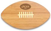 Picnic Time New York Jets Cutting Board Picnic Time New York Jets Cutting Board