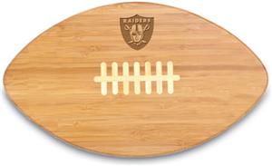 Picnic Time Oakland Raiders Cutting Board