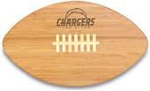 Picnic Time San Diego Chargers Cutting Board
