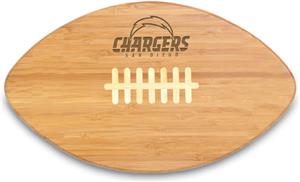 Picnic Time San Diego Chargers Cutting Board