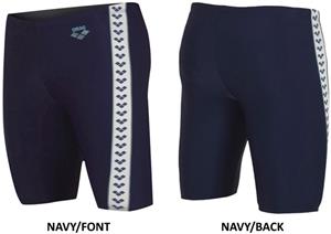 Jammer swimsuit boys - low band jammer swimsuit