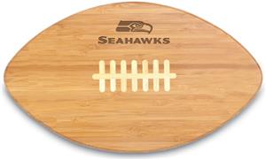 Picnic Time Seattle Seahawks Cutting Board