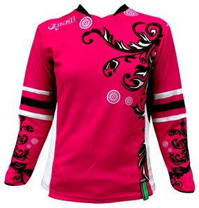 youth soccer goalie jersey