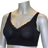 Light Support Unlined Bras - Closeout