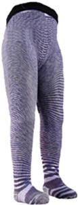 Nouvella Childrens Space Dyed Cotton Tights