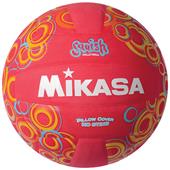Mikasa Squish Series No Sting Outdoor Volleyballs Mikasa Squish Series No Sting Outdoor Volleyballs