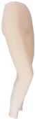 Nouvella Womens Microfiber Capris Tights Nouvella Womens Microfiber Capris Tights
