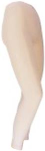 Nouvella Womens Microfiber Capris Tights