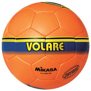 Mikasa Volare Official Futsal Soccer Balls