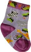 Nouvella Zebra Baby Socks Nouvella Zebra Baby Socks