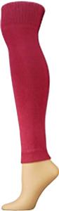 Nouvella Womens 17" Cotton Leg Warmers