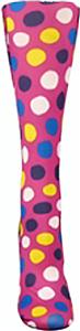 Nouvella Dots Snapshot Trouser Socks