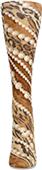 Nouvella Womens Pearls Snapshot Trouser Socks