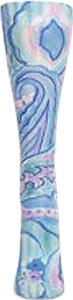 Nouvella Womens Pastels Snapshot Trouser Socks