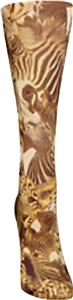 Nouvella Wild Animals Snapshot Trouser Socks
