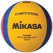Mikasa Men's NFHS Competition Water Polo Balls Mikasa Men's NFHS Competition Water Polo Balls