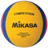 Mikasa Intermediate Competition Water Polo Balls Mikasa Intermediate Competition Water Polo Balls