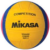 Mikasa Junior Competition Water Polo Balls Mikasa Junior Competition Water Polo Balls