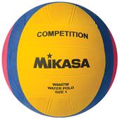 Mikasa Size 1 Competition Water Polo Balls Mikasa Size 1 Competition Water Polo Balls