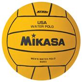 Mikasa Men's NFHS USA Water Polo Balls