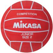 Mikasa Junior Competition Size 2 Water Polo Balls Mikasa Junior Competition Size 2 Water Polo Balls