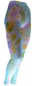 Nouvella Womens Maui Sublimated Footless Tights Nouvella Womens Maui Sublimated Footless Tights