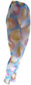 Nouvella Bronze Bauble Sublimated Footless Tights Nouvella Bronze Bauble Sublimated Footless Tights