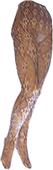Nouvella Womens Bronze Lavikat Sublimated Tights Nouvella Womens Bronze Lavikat Sublimated Tights
