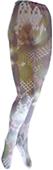Nouvella Olive Harlequin Sublimated Tights Nouvella Olive Harlequin Sublimated Tights