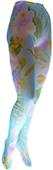 Nouvella Womens Maui Sublimated Tights Nouvella Womens Maui Sublimated Tights
