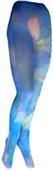 Nouvella Womens Fusion Sublimated Tights Nouvella Womens Fusion Sublimated Tights