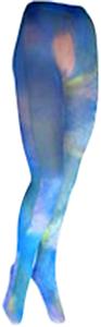 Nouvella Womens Fusion Sublimated Tights