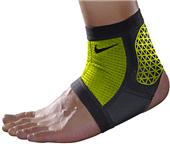 NIKE Pro Combat Ankle Sleeve NIKE Pro Combat Ankle Sleeve