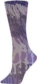 Nouvella Womens Drizzle Sublimated Trouser Socks
