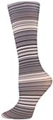 Nouvella Womens Eclipse Sublimated Trouser Socks