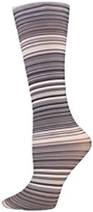 Nouvella Womens Eclipse Sublimated Trouser Socks